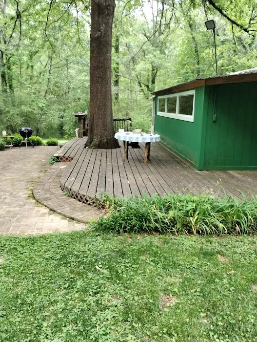 Knox Landing Campgrounds Picture 5