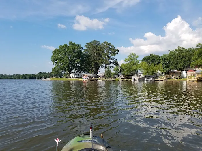 Knox Landing Campgrounds Picture 8