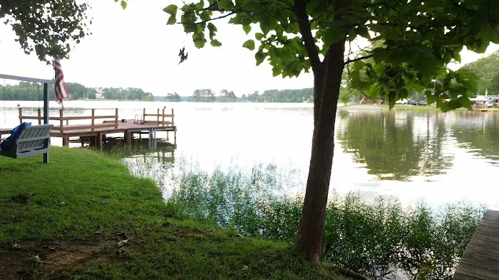 Knox Landing Campgrounds Picture 1