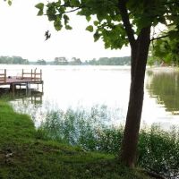 Knox Landing Campgrounds ico