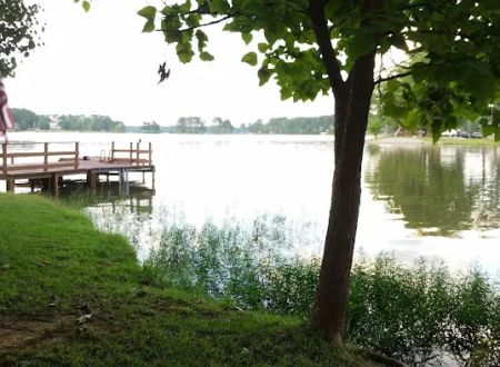Knox Landing Campgrounds