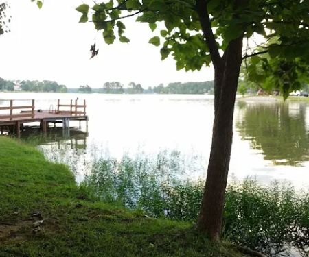 Knox Landing Campgrounds