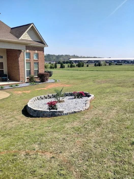 Knox Landing Campgrounds Picture 4