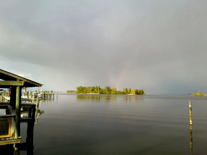 Crab Cove Picture 1