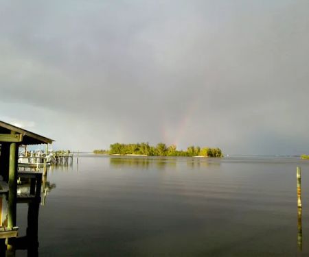 Crab Cove