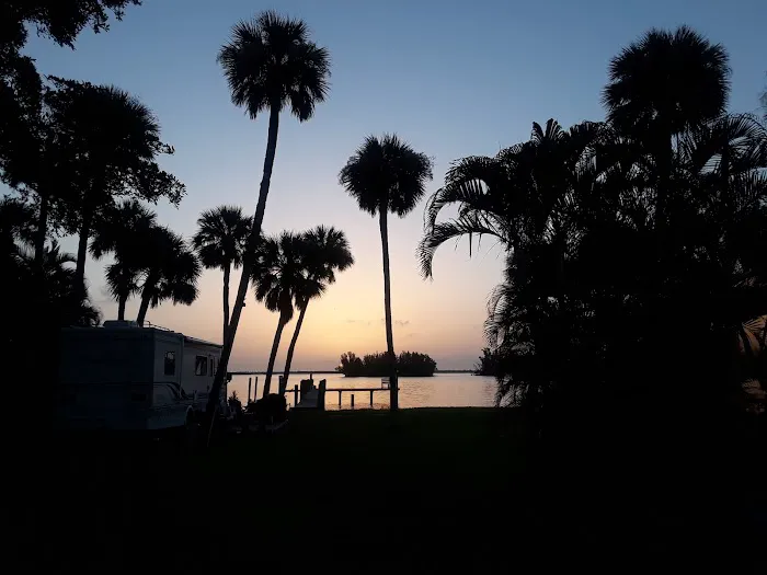 Crab Cove Picture 4