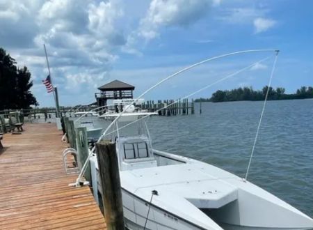Pelican's Landing Resort of Sebastian