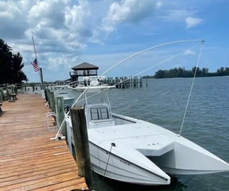 Pelican's Landing Resort of Sebastian