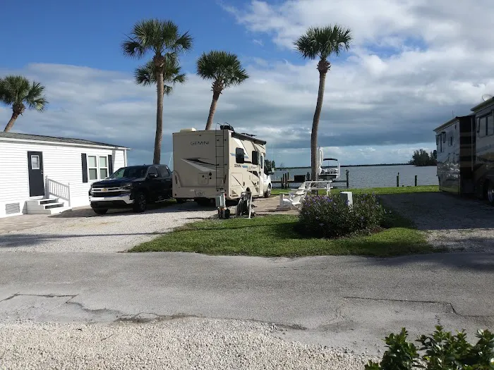 Pelican's Landing Resort of Sebastian Picture 7