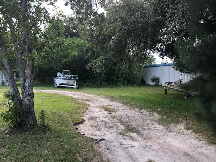 Sunset Mobile Home Court Picture 10