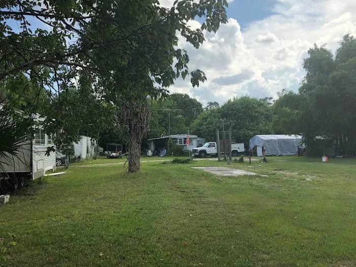 Sunset Mobile Home Court Picture 1