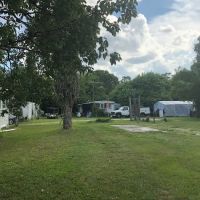 Sunset Mobile Home Court ico