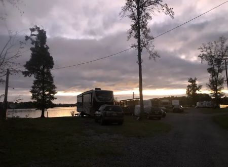 england isle rv campground