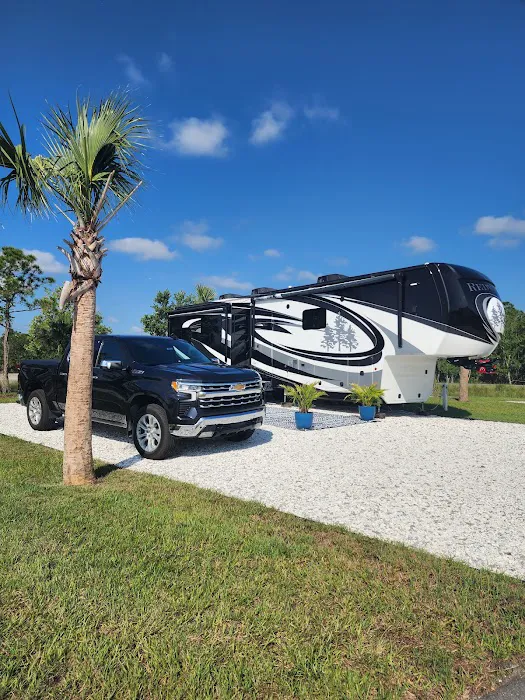 Buffer Preserve RV Park Picture 4