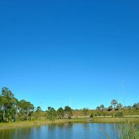 Buffer Preserve RV Park ico