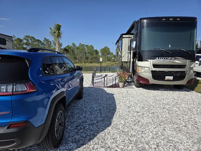 Buffer Preserve RV Park Picture 9