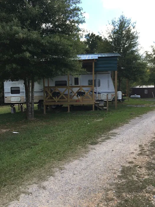 Black Bear Cove RV Campground Picture 1