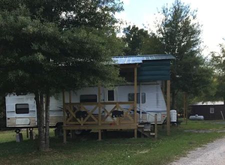 Black Bear Cove RV Campground