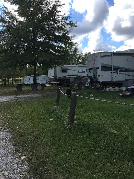 Black Bear Cove RV Campground Picture 6