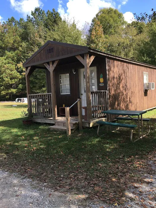 Black Bear Cove RV Campground Picture 7