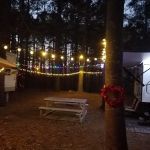 Twin Forks Campgrounds, Bear Creek, Alabama