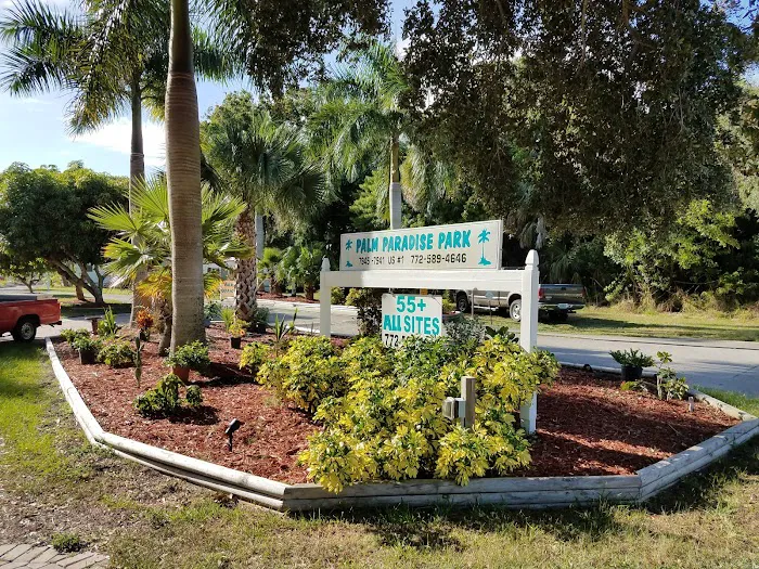 Palm Paradise Park Picture 8