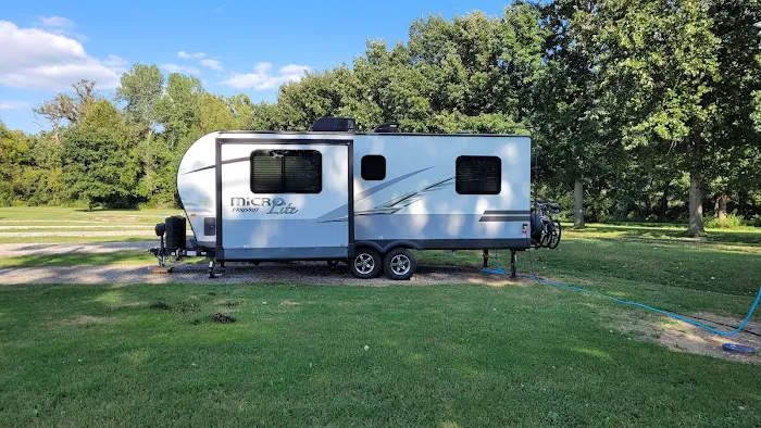 Marvel Park RV Campground Picture 2