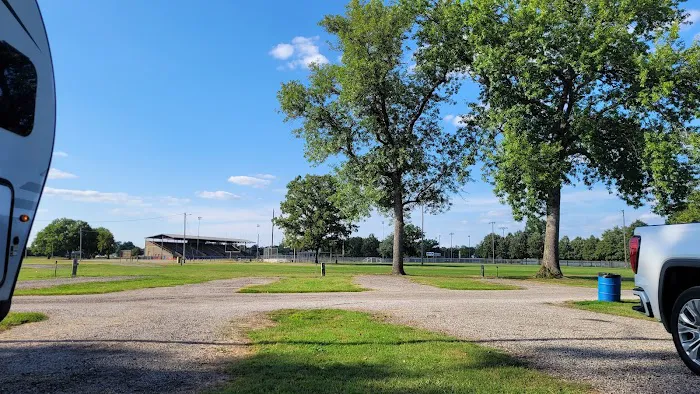 Marvel Park RV Campground Picture 1