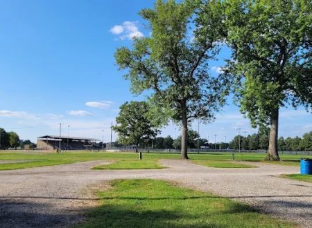 Marvel Park RV Campground