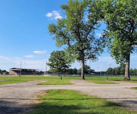 Marvel Park RV Campground