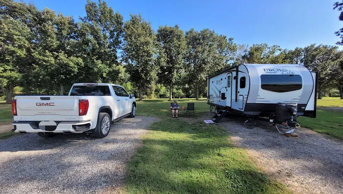Marvel Park RV Campground Picture 4
