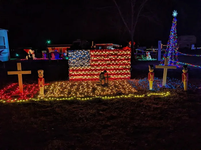 Candy Cane RV Park & Campground Picture 5