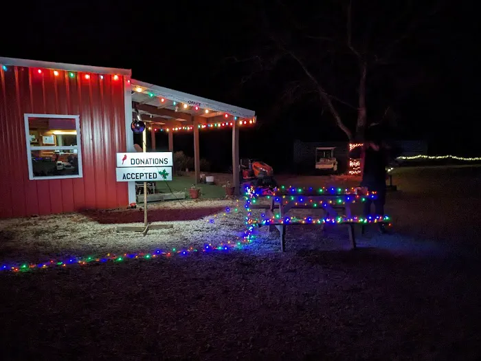 Candy Cane RV Park & Campground Picture 4
