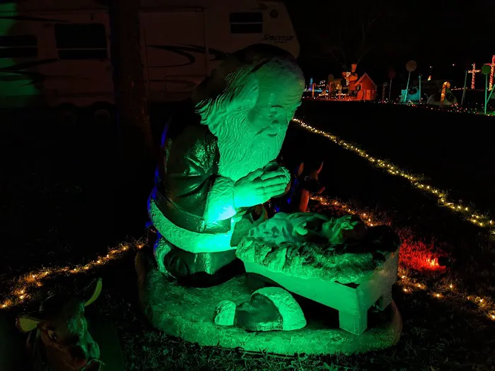 Candy Cane RV Park & Campground Picture 3