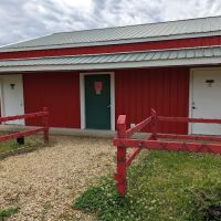 Candy Cane RV Park & Campground ico