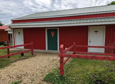 Candy Cane RV Park & Campground