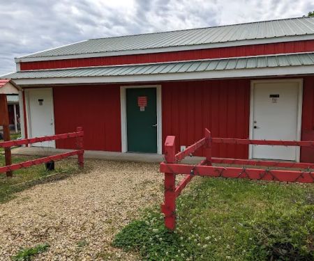 Candy Cane RV Park & Campground