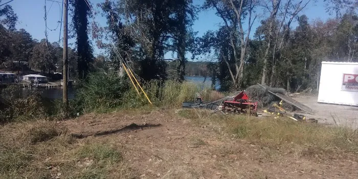 Clevenger's Campground and Boat Launch Picture 1