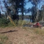 Clevenger's Campground and Boat Launch