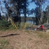 Clevenger's Campground and Boat Launch ico