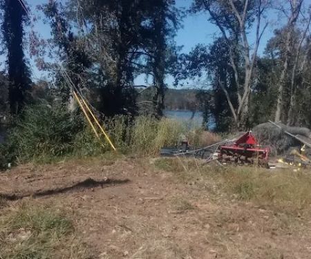 Clevenger's Campground and Boat Launch