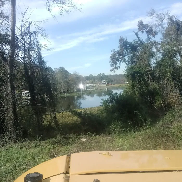 Clevenger's Campground and Boat Launch Picture 4