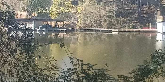 Clevenger's Campground and Boat Launch Picture 3