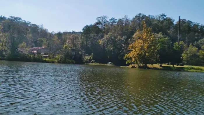 Clevenger's Campground and Boat Launch Picture 10