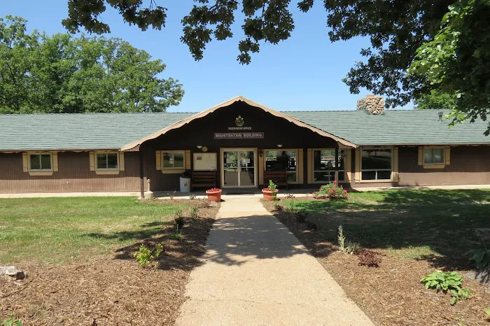 Meramec Valley Campground & RV Park Picture 2