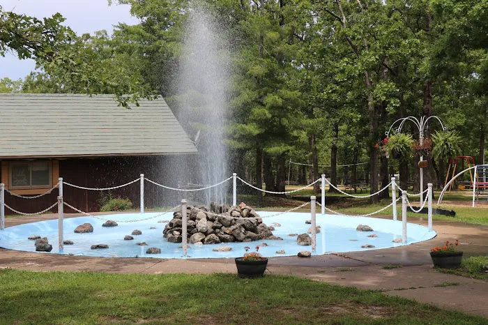 Meramec Valley Campground & RV Park Picture 1