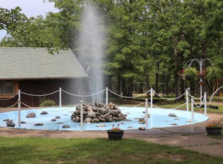 Meramec Valley Campground & RV Park