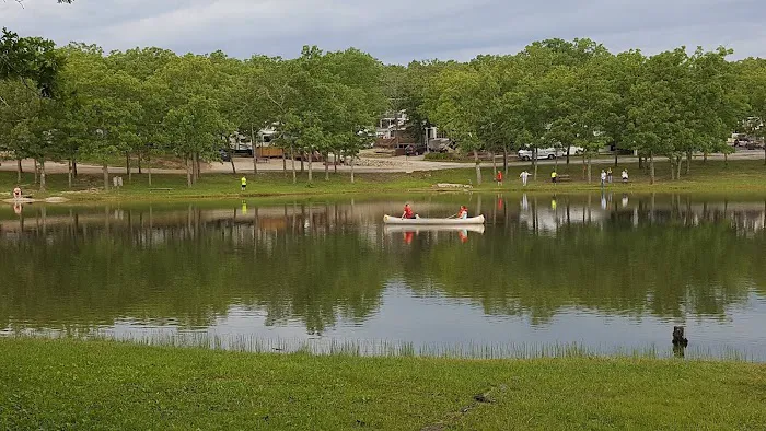 Meramec Valley Campground & RV Park Picture 6