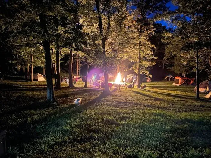 Meramec Valley Campground & RV Park Picture 10