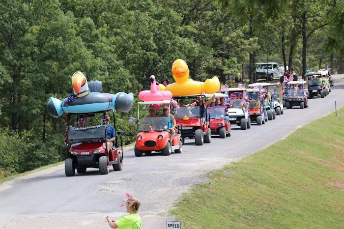 Meramec Valley Campground & RV Park Picture 4